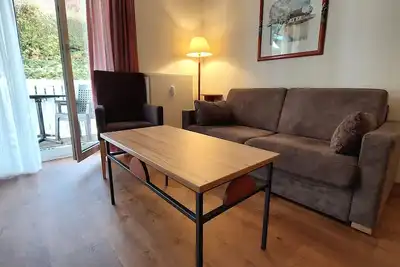 Image de Apartment/apartment for 4 guests with 40m² in Binz (308650)