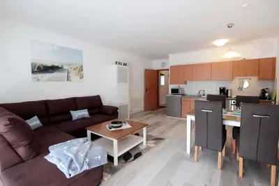 Image de Apartment/apartment for 4 guests with 62m² in Binz (308654)