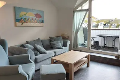 Image de Vacation apartment/apartment for 4 guests with 64m² in Binz (308670)