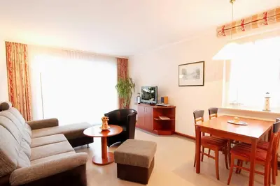 Image de Apartment/apartment for 4 guests with 55m² in Binz (308672)