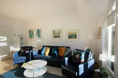 Image de Apartment/apartment for 4 guests with 52m² in Binz (308676)