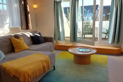 Image de Vacation apartment/apartment for 4 guests with 50m² in Binz (308686)