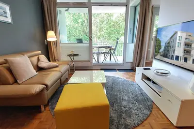 Image de Vacation apartment/apartment for 4 guests with 65m² in Binz (308700)