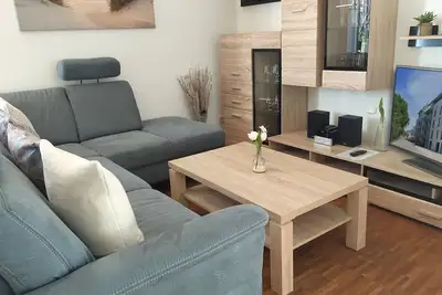 Image de Apartment/apartment for 4 guests with 56m² in Binz (308702)