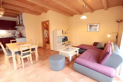 Image de Vacation home for 5 guests with 67m² in Baabe (308704)