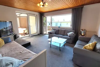 Image de Vacation apartment/apartment for 6 guests with 125m² in Binz (308710)