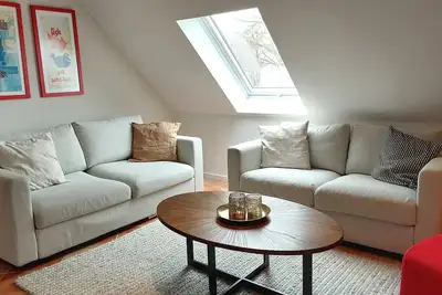 Image de Vacation apartment/apartment for 4 guests with 54m² in Sellin (308720)