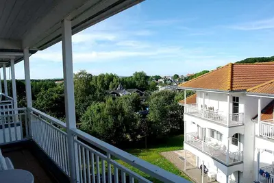 Image de Apartment/apartment for 4 guests with 55m² in Binz (308724)