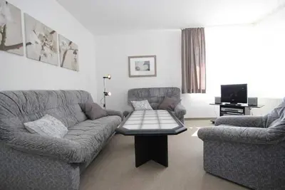 Image de Vacation apartment/apartment for 4 guests with 72m² in Binz (308730)