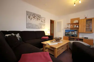 Image de Vacation apartment/apartment for 4 guests with 72m² in Binz (308732)