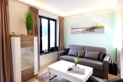 Image de Apartment/apartment for 3 guests with 41m² in Prora (308742)