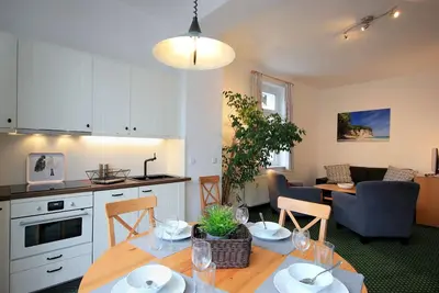 Image de Vacation apartment/apartment for 5 guests with 70m² in Binz (308754)