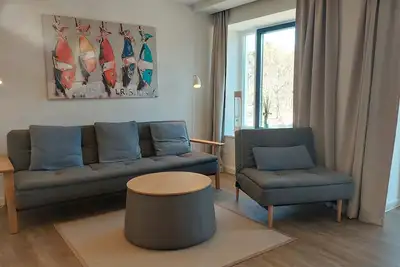 Image de Vacation apartment/apartment for 4 guests with 80m² in Prora (308774)