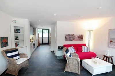 Image de Apartment for 2 guests with 50m² in Prora (308784)