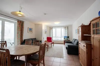 Image de Vacation apartment/apartment for 6 guests with 72m² in Sellin (308786)