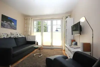 Image de Vacation apartment/apartment for 4 guests with 40m² in Binz (308794)