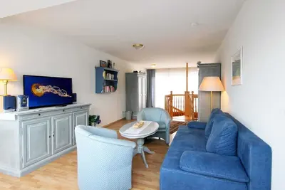 Image de Vacation apartment/apartment for 4 guests with 70m² in Binz (308804)