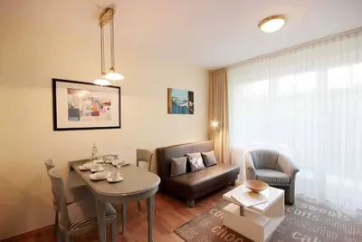 Image de Apartment/apartment for 4 guests with 37m² in Binz (308808)