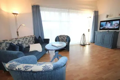 Image de Vacation apartment/apartment for 6 guests with 67m² in Binz (308812)