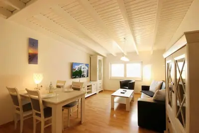 Image de Vacation apartment/apartment for 4 guests with 50m² in Binz (308814)