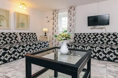 Image de Maison de vacances pour 4 a Brovst