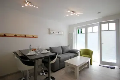Image de Vacation apartment/apartment for 4 guests with 38m² in Binz (308818)