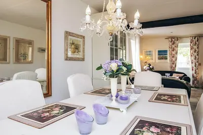 Image de 4 etoiles maison de vacances a Brovst