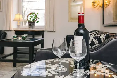 Image de Maison de vacances pour 4 a Brovst