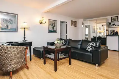 Image de Maison de vacances pour 4 a Brovst