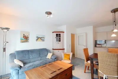 Image de Vacation apartment/apartment for 4 guests with 45m² in Binz (308826)