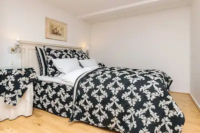 Image de Maison de vacances pour 4 a Brovst