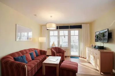 Image de Vacation apartment/apartment for 6 guests with 58m² in Binz (308830)