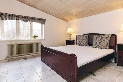 Image de Maison de vacances pour 6 a Brovst