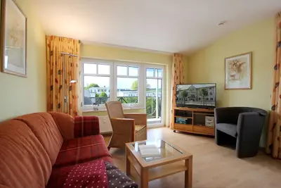 Image de Vacation apartment/apartment for 6 guests with 58m² in Binz (308832)