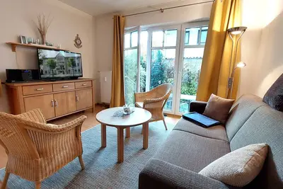 Image de Apartment/apartment for 4 guests with 60m² in Binz (308834)