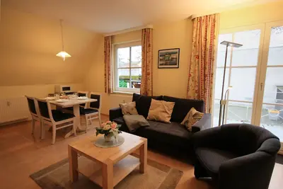 Image de Vacation apartment/apartment for 4 guests with 45m² in Binz (308836)