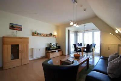 Image de Apartment for 4 guests with 44m² in Binz (308838)