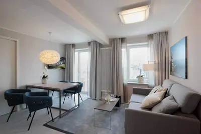 Image de Apartment/apartment for 4 guests with 55m² in Prora (308846)