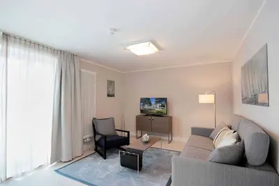 Image de Vacation apartment/apartment for 5 guests with 64m² in Prora (308850)