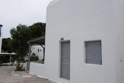 Image de Mykonos Home
