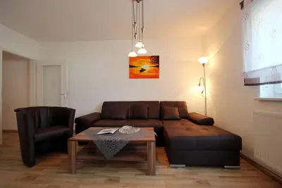 Image de Apartment/apartment for 4 guests with 67m² in Binz (308856)