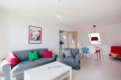 Image de Vacation apartment/apartment for 4 guests with 64m² in Binz (308868)