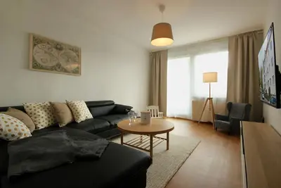 Image de Apartment/apartment for 4 guests with 62m² in Binz (308872)