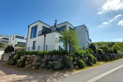 Image de Vacation home for 4 guests with 93m² in Binz (308902)