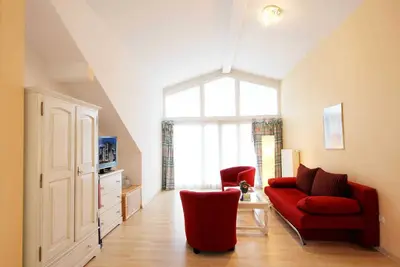 Image de Apartment/apartment for 4 guests with 66m² in Binz (308908)