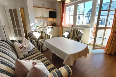 Image de Vacation apartment/apartment for 4 guests with 45m² in Binz (308914)