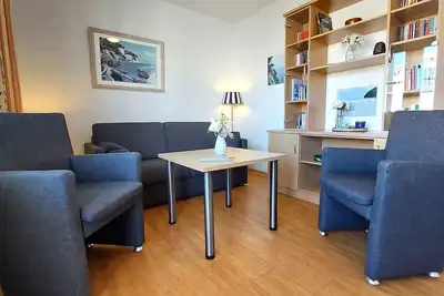 Image de Apartment/apartment for 5 guests with 56m² in Binz (308916)