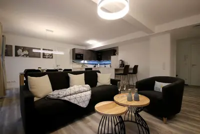 Image de Vacation apartment/apartment for 6 guests with 83m² in Prora (308920)