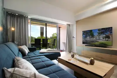 Image de Vacation apartment/apartment for 5 guests with 106m² in Prora (308922)