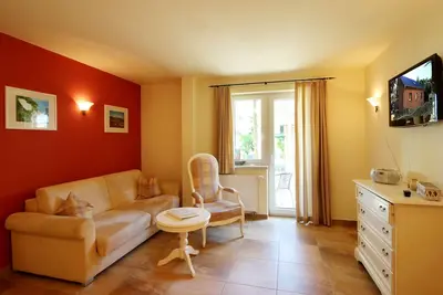 Image de Apartment/apartment for 6 guests with 55m² in Binz (308924)